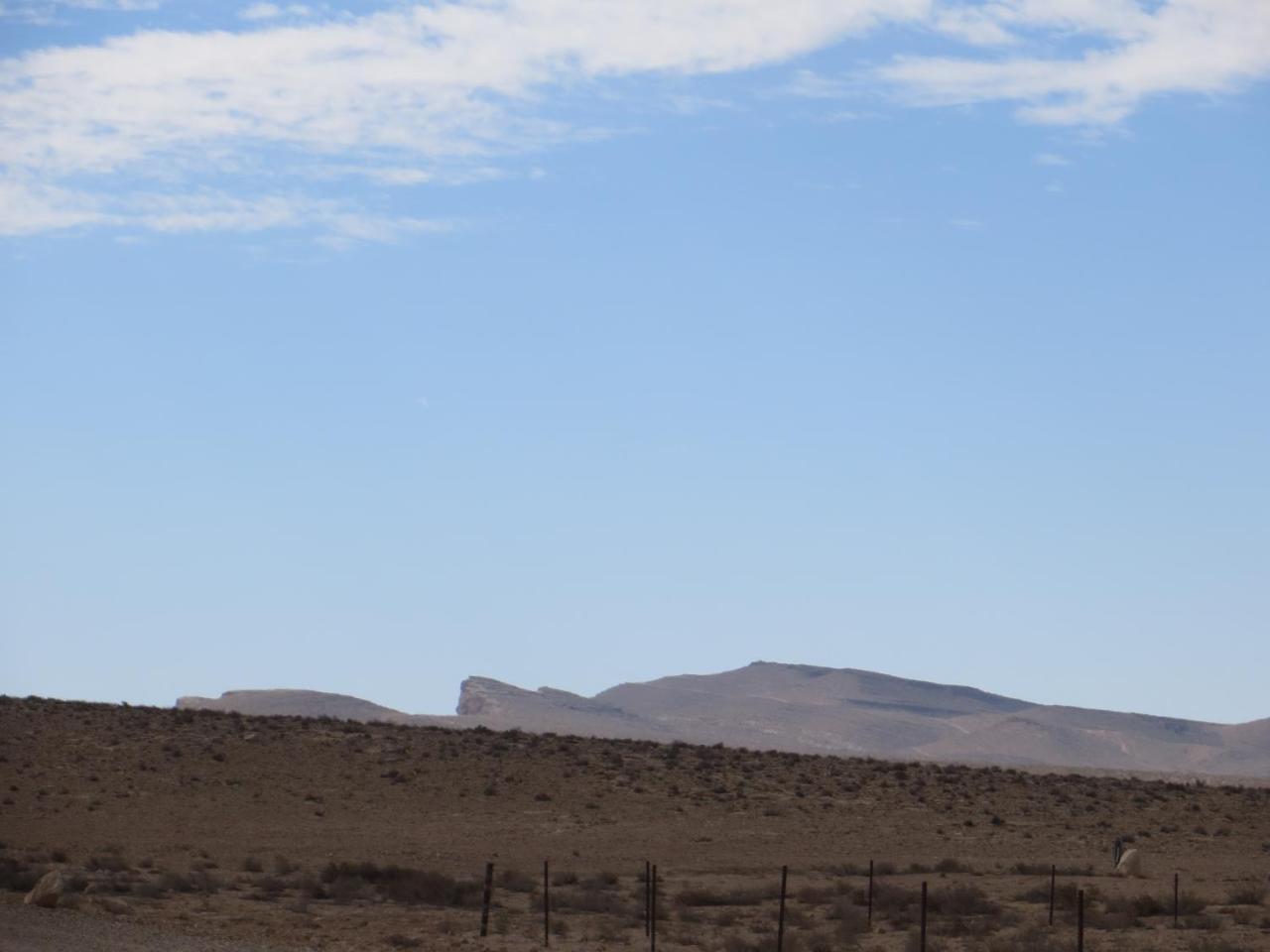 Succah In The Desert Mitzpe Ramon Dış mekan fotoğraf